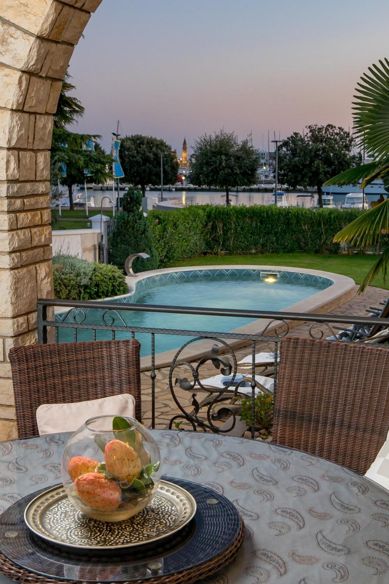 Magnolia Umag