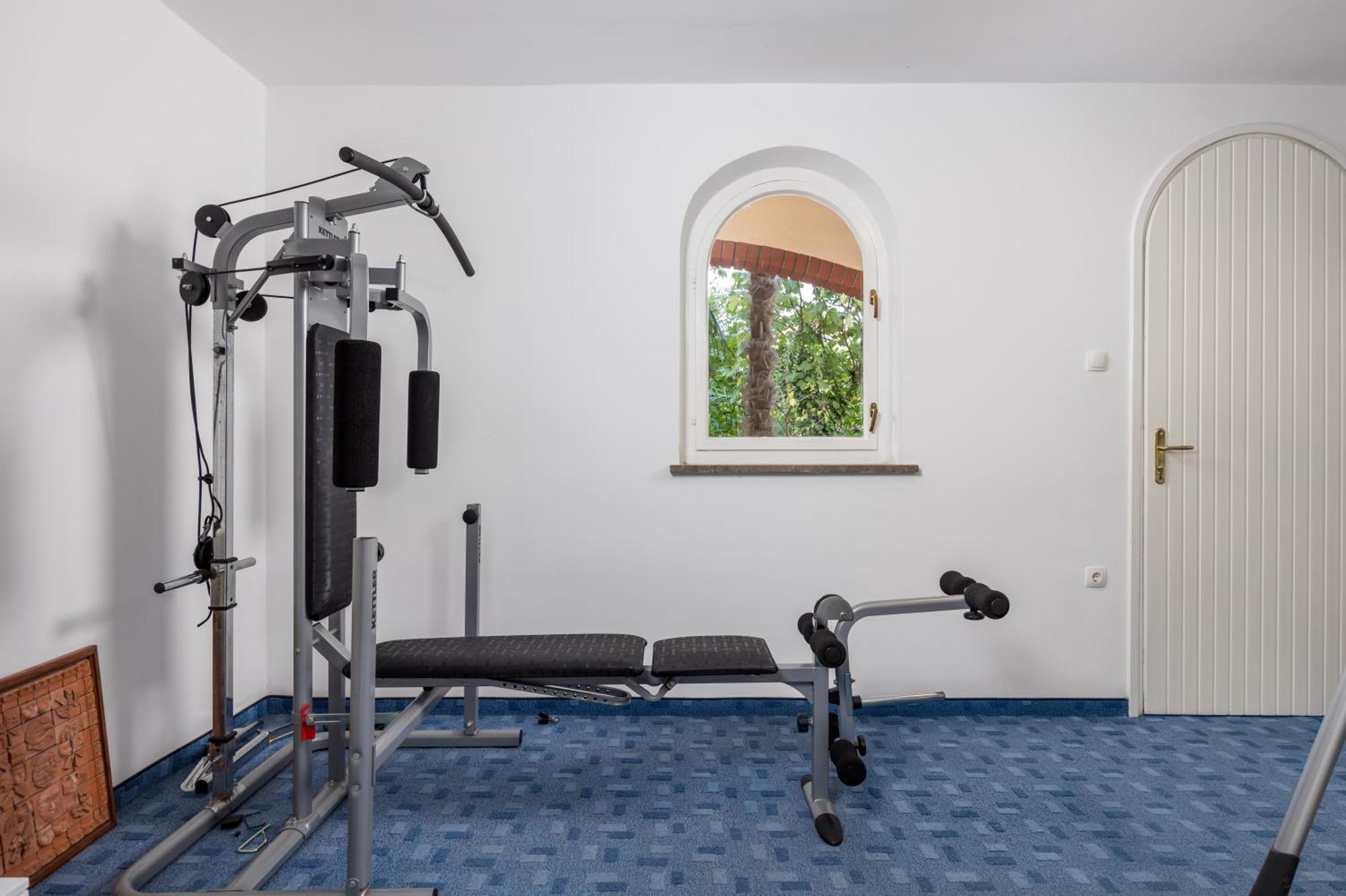 Vila Magnolia Umag