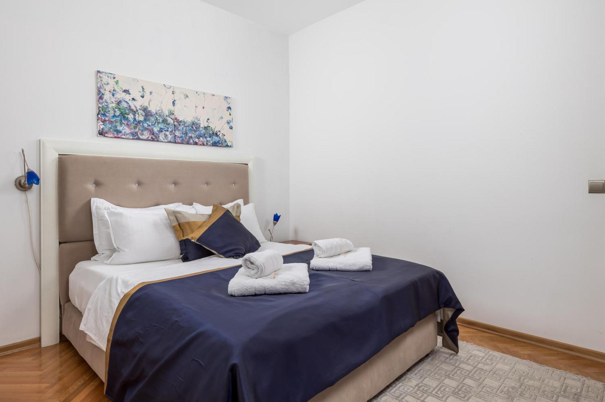 Vila Magnolia Umag