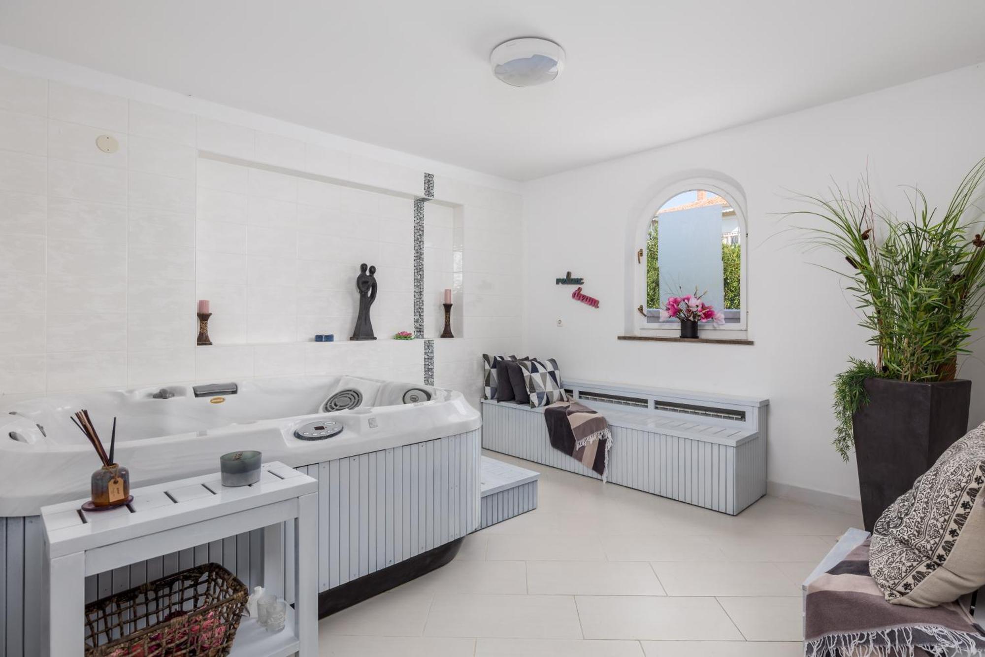 Magnolia Vila Umag