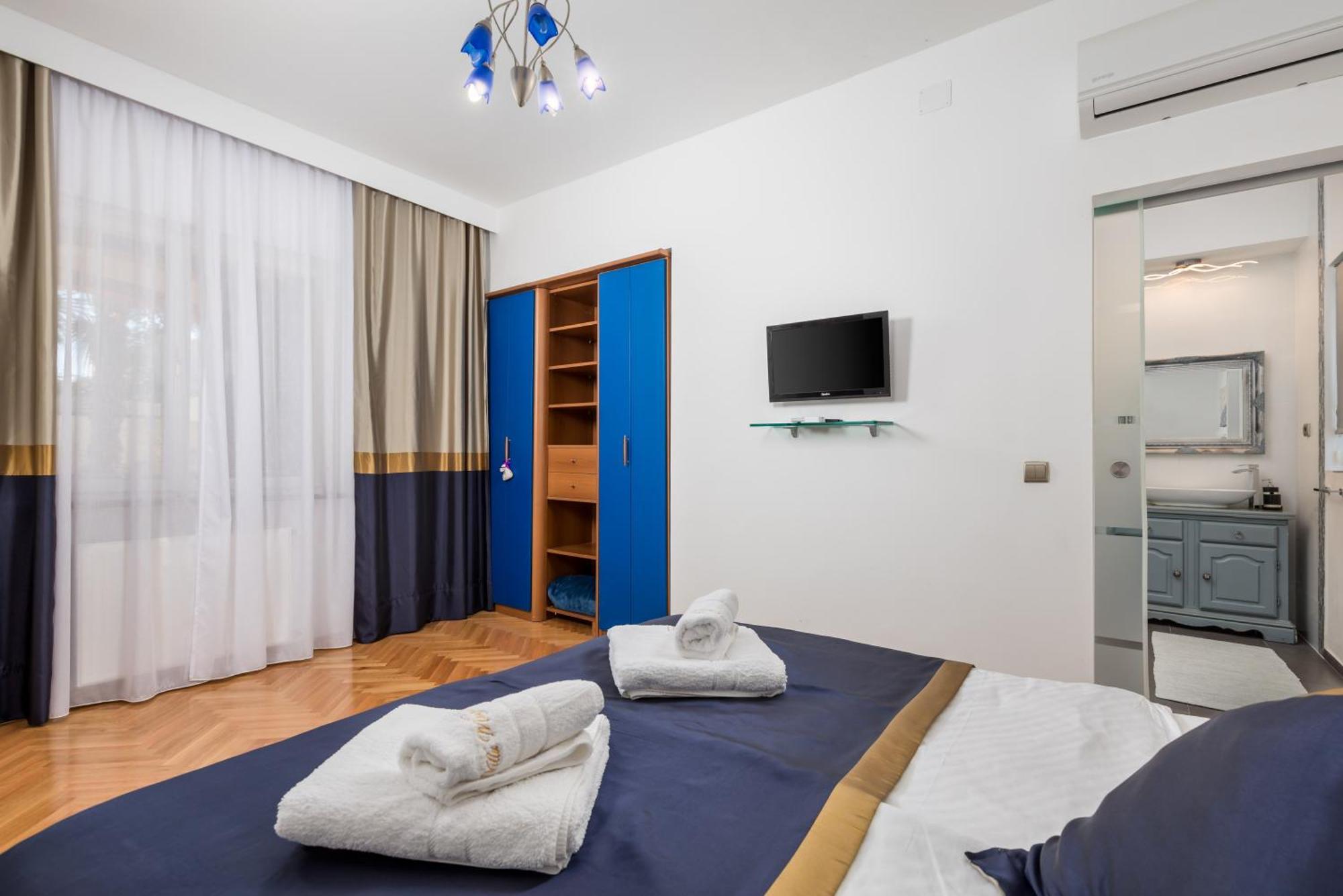 Magnolia Umag
