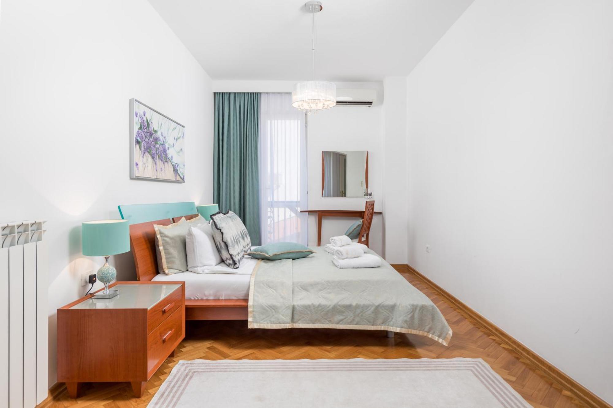 Magnolia Vila