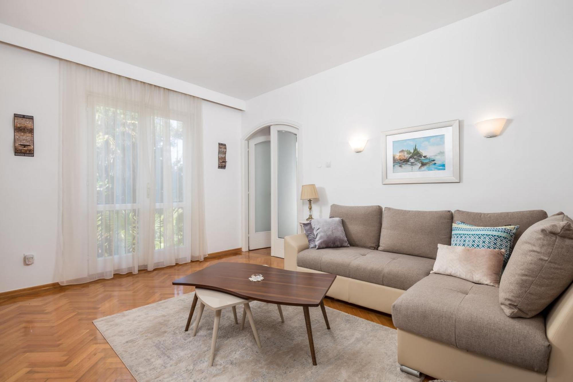 Magnolia Vila Umag