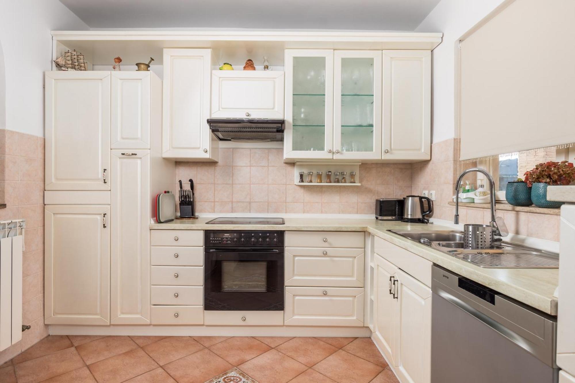 Vila Magnolia Umag