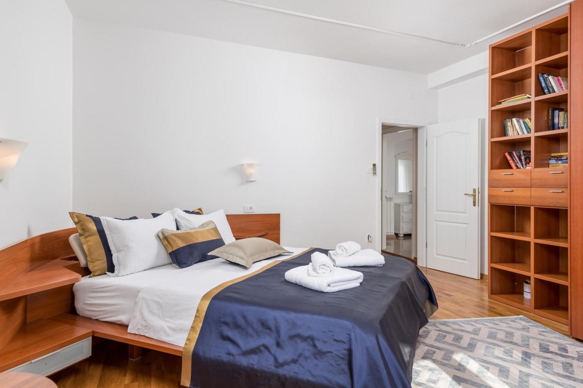 Magnolia Vila Umag
