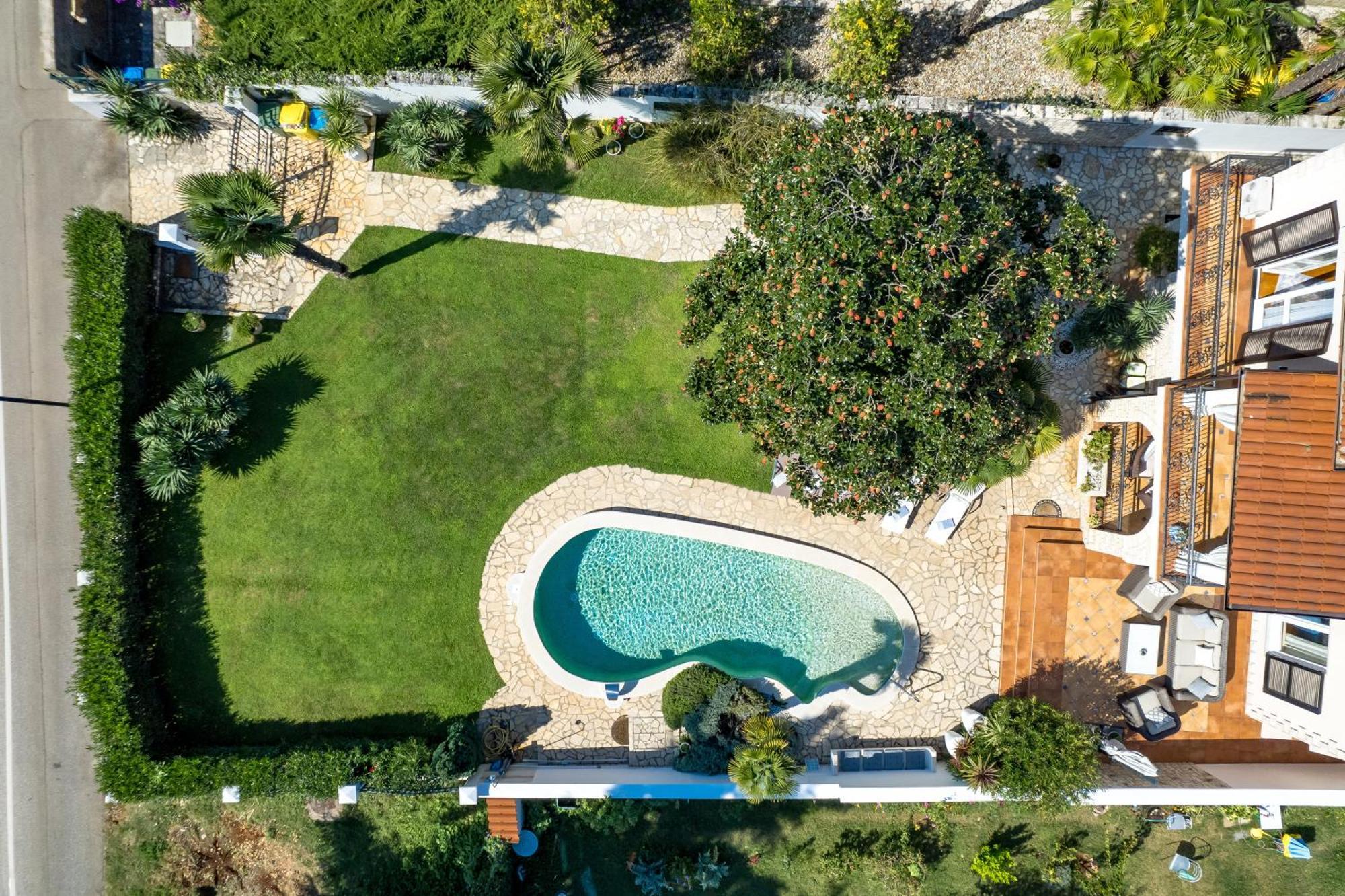 Magnolia Vila