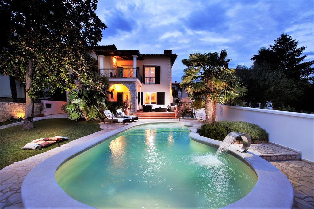 Magnolia Vila